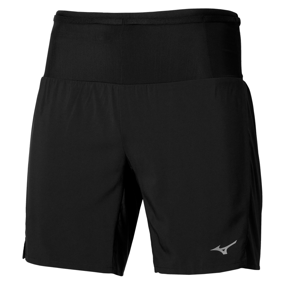 MIZUNO Short Multitasche 2in 1