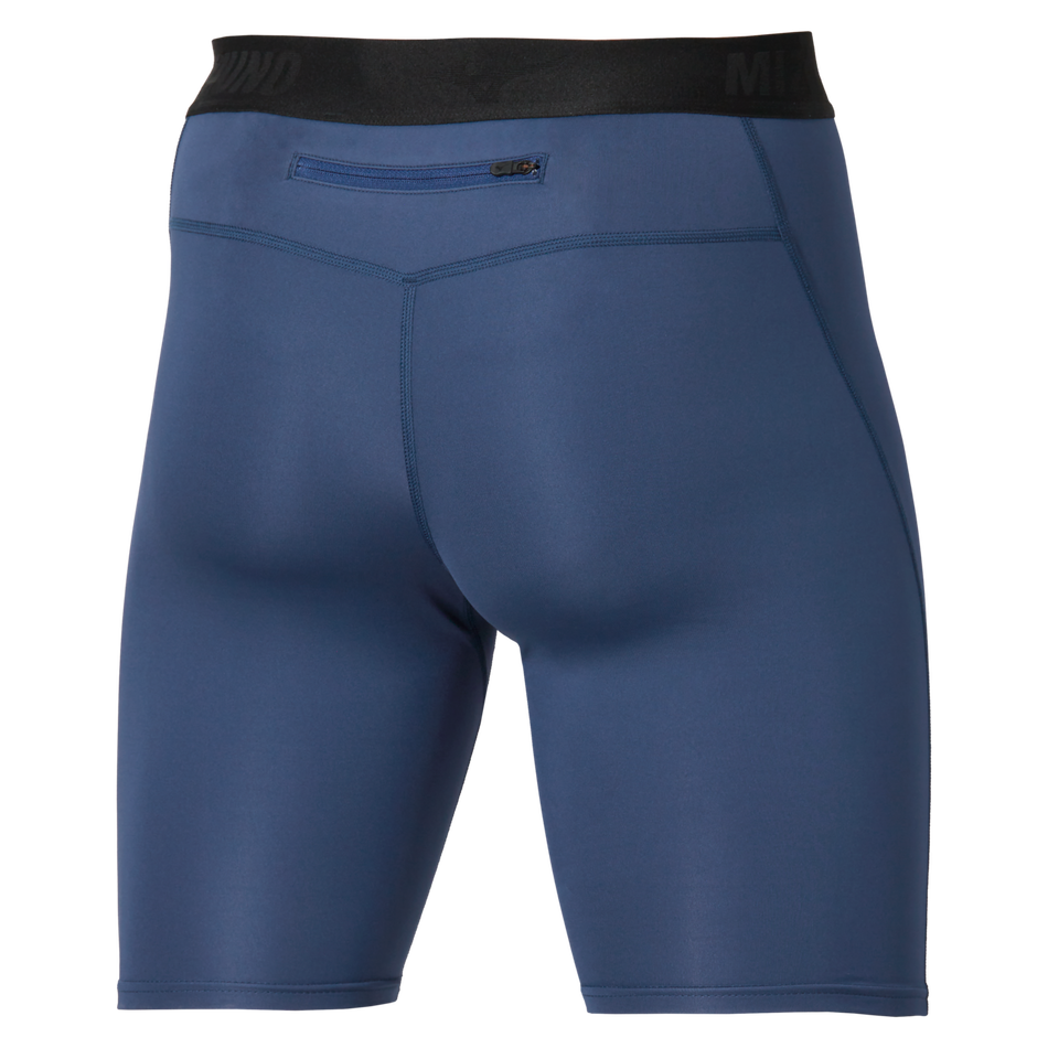 MIZUNO Short Mid Tight - immagine 4
