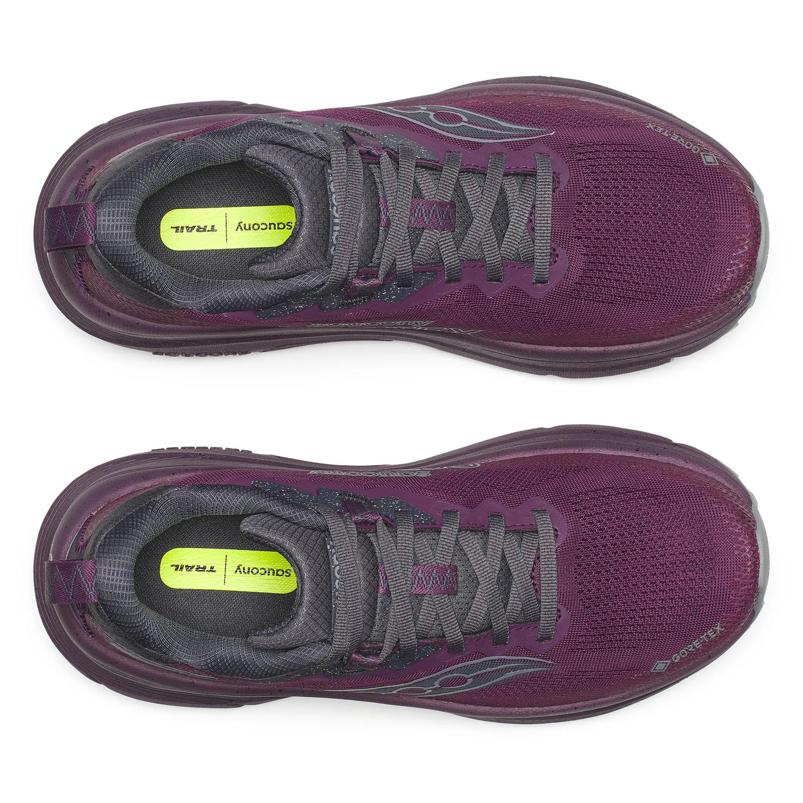 SAUCONY Guide Tr Gtx-w - immagine 5