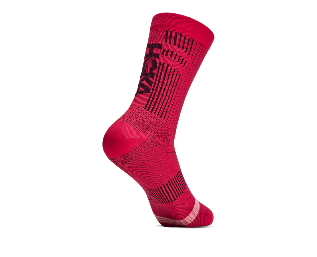 Hoka ultra trail run sock
