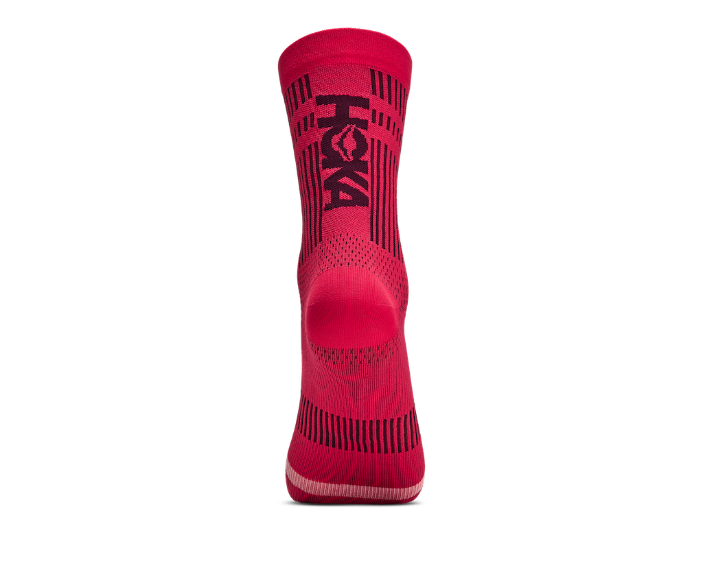 Hoka ultra trail run sock - immagine 2