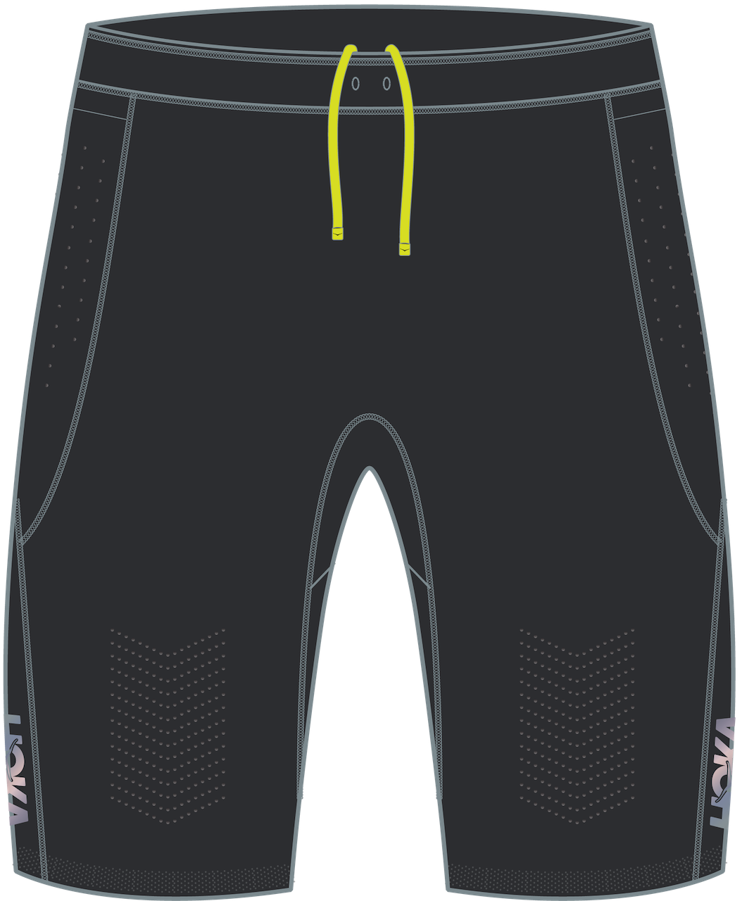 HOKA Skybreeze half tight - immagine 3