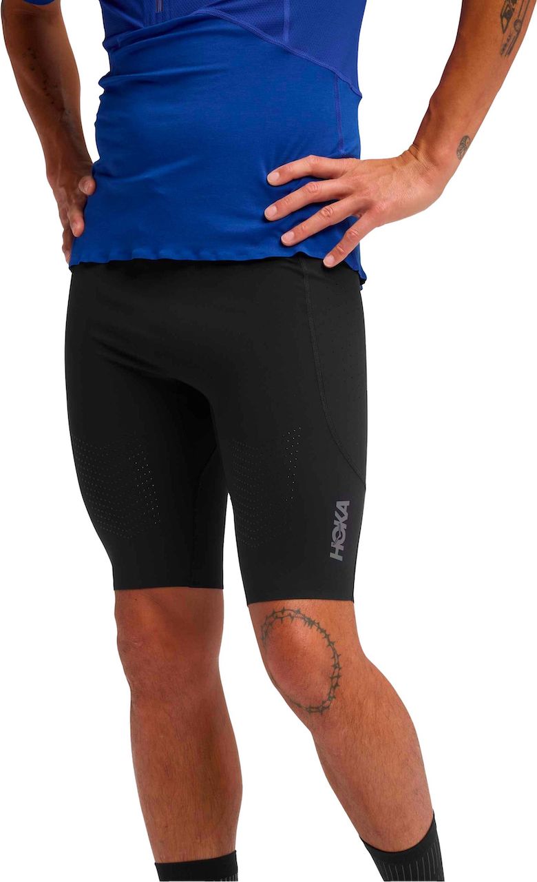 HOKA Skybreeze half tight