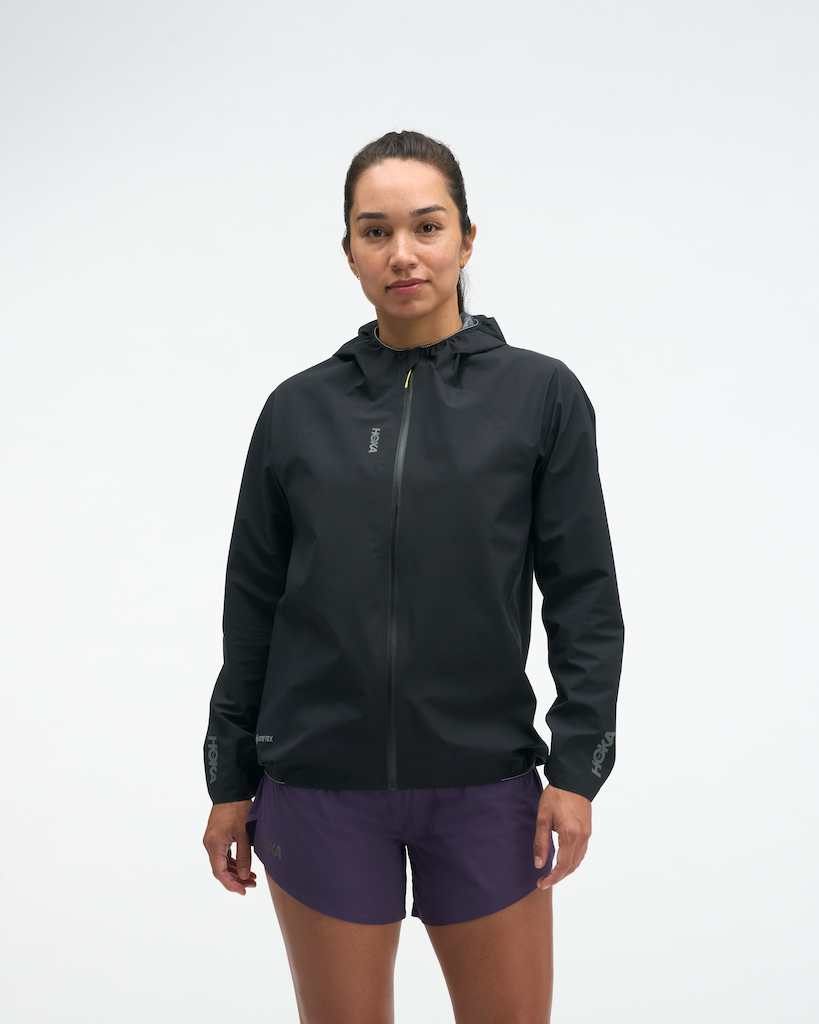 Hoka Skybreeze Jacket Gtx-w