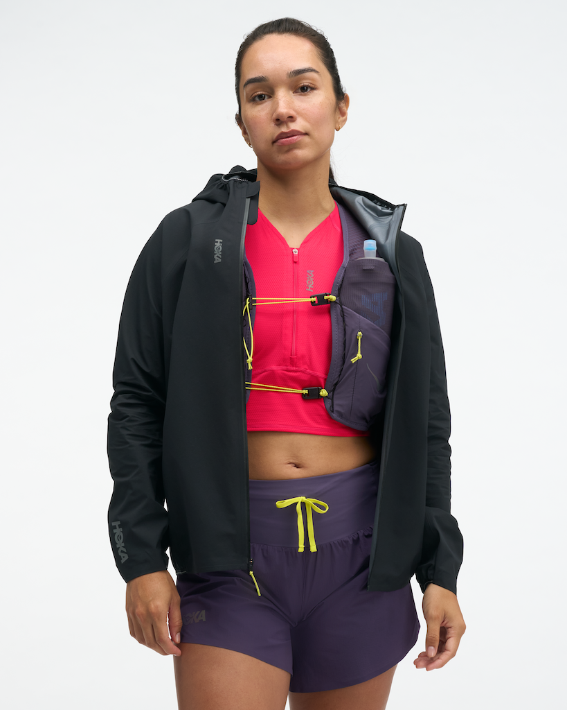 Hoka Skybreeze Jacket Gtx-w - immagine 4