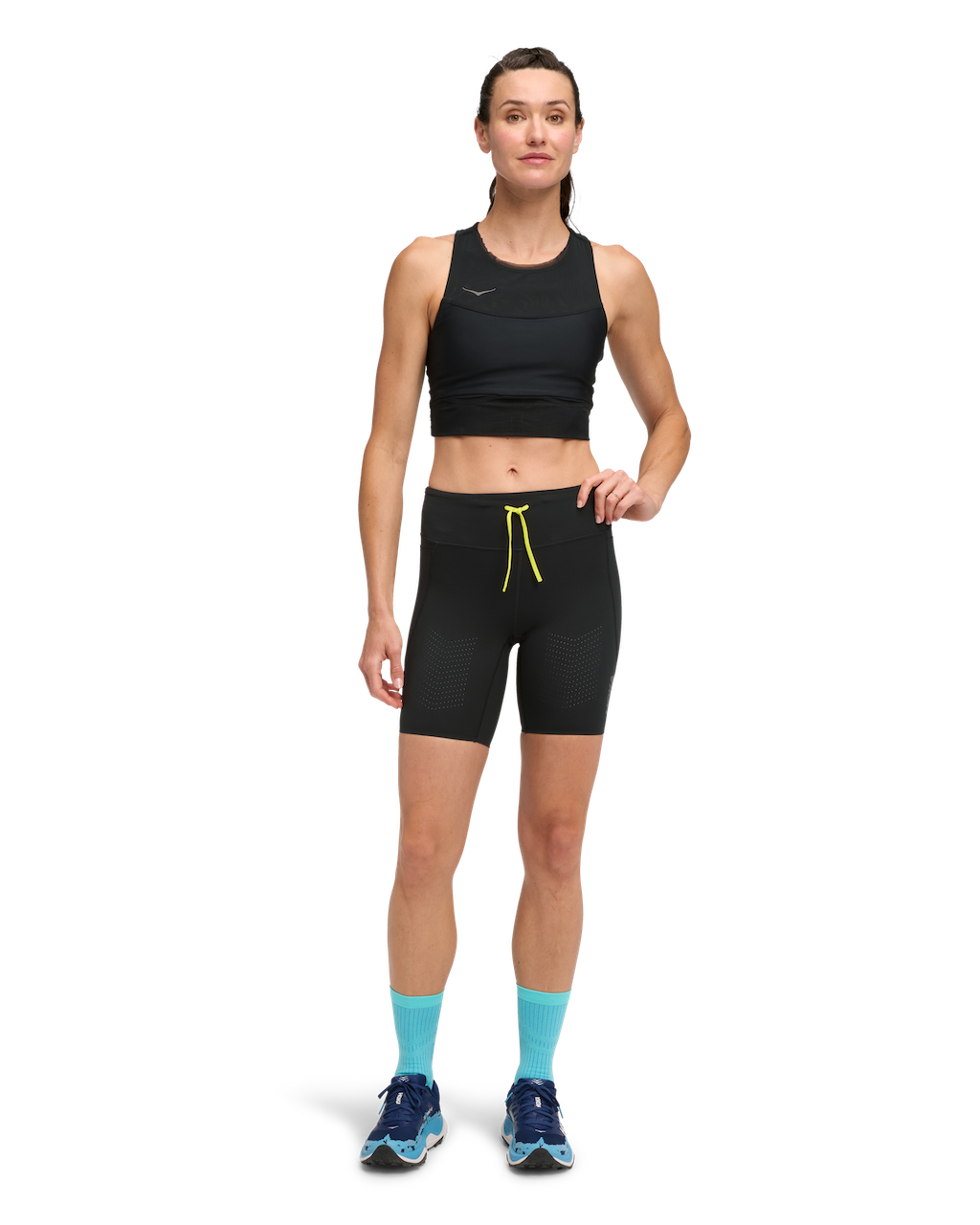 Hoka Skybreeze half tight