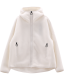 CMP Jacket fix hood-w