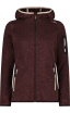 CMP Jacket pile Fixed hood-w