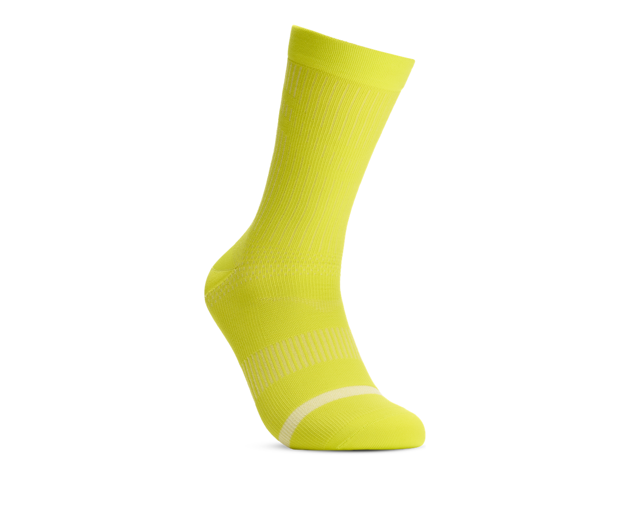 HOKA Trail Run Sock