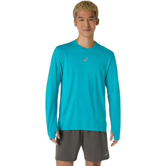 ASICS Maglia running ls