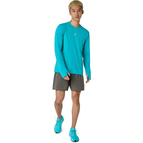 ASICS Maglia running ls - immagine 2