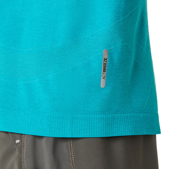 ASICS Maglia running ls - immagine 3