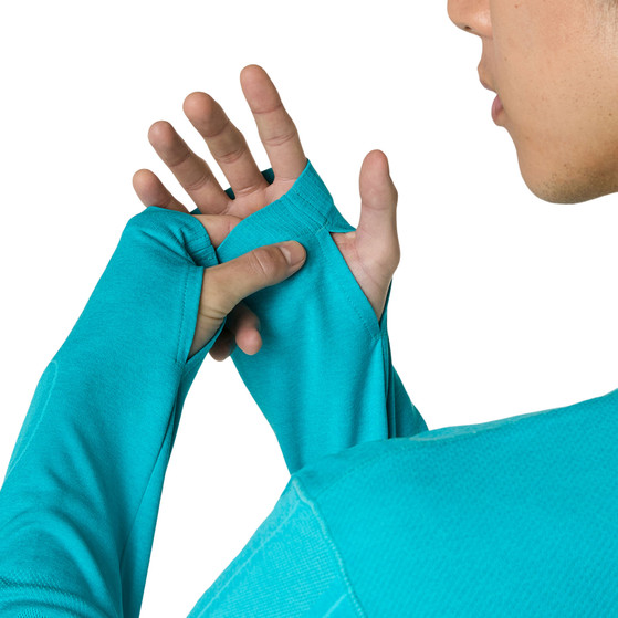 ASICS Maglia running ls - immagine 4