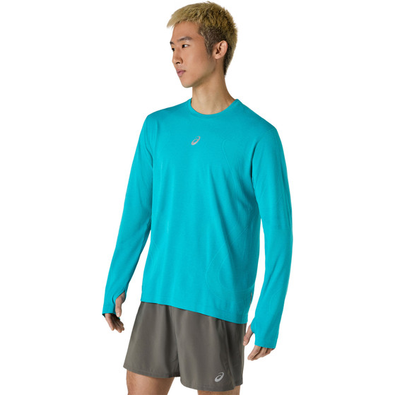 ASICS Maglia running ls - immagine 5