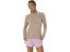 ASICS Maglia running ls -w
