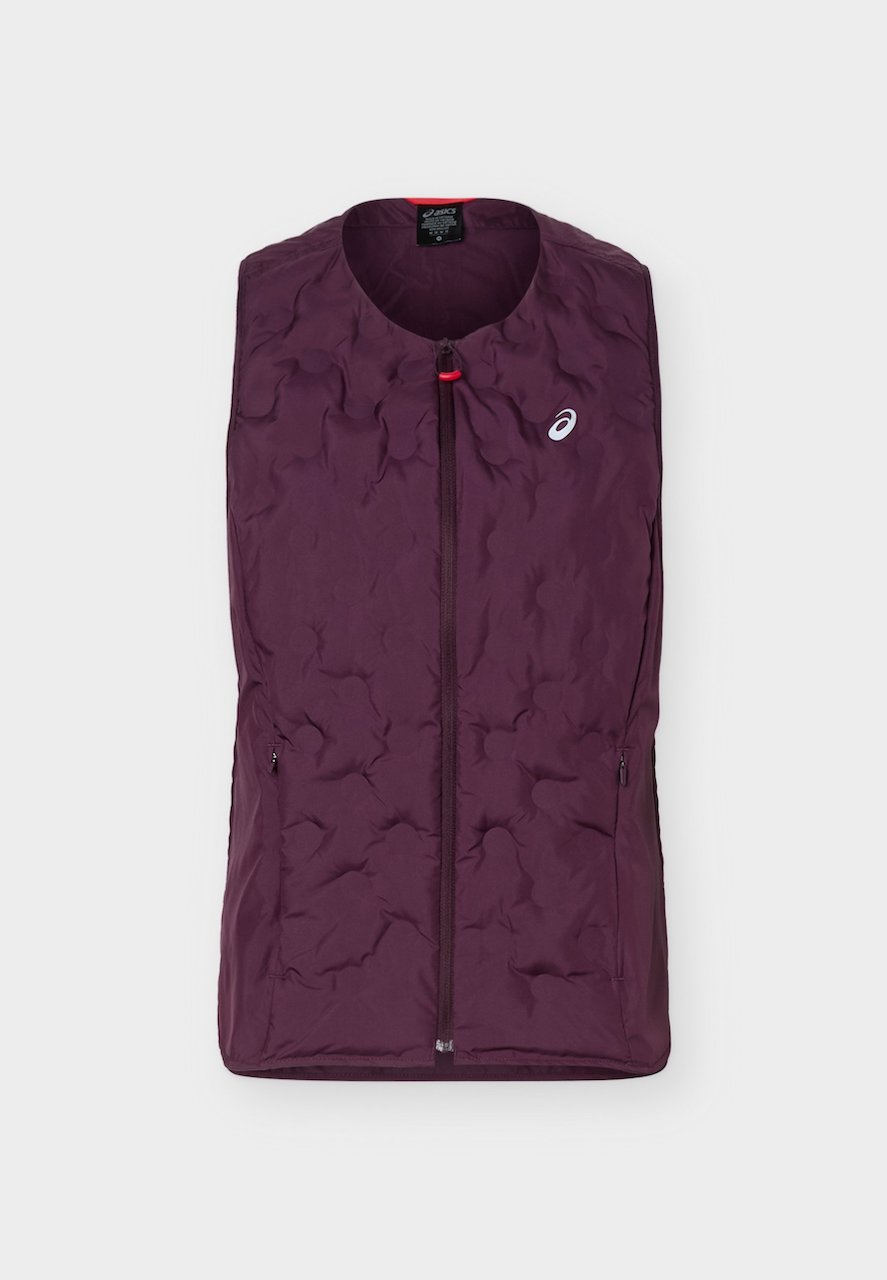 ASICS Gilet Performance -w