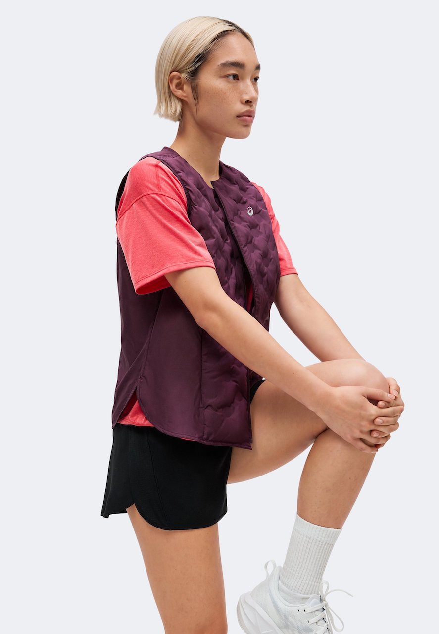 ASICS Gilet Performance -w - immagine 2