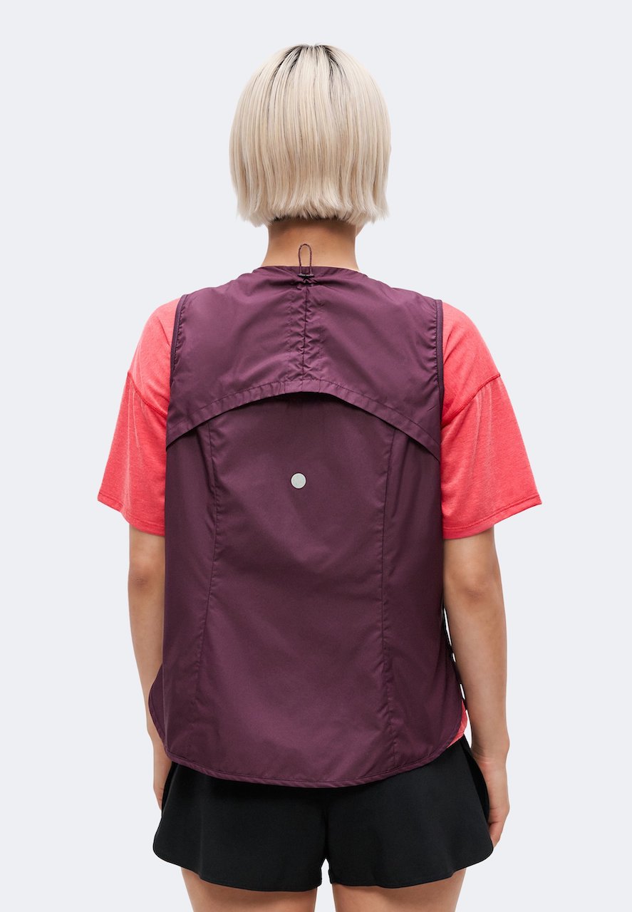 ASICS Gilet Performance -w - immagine 3