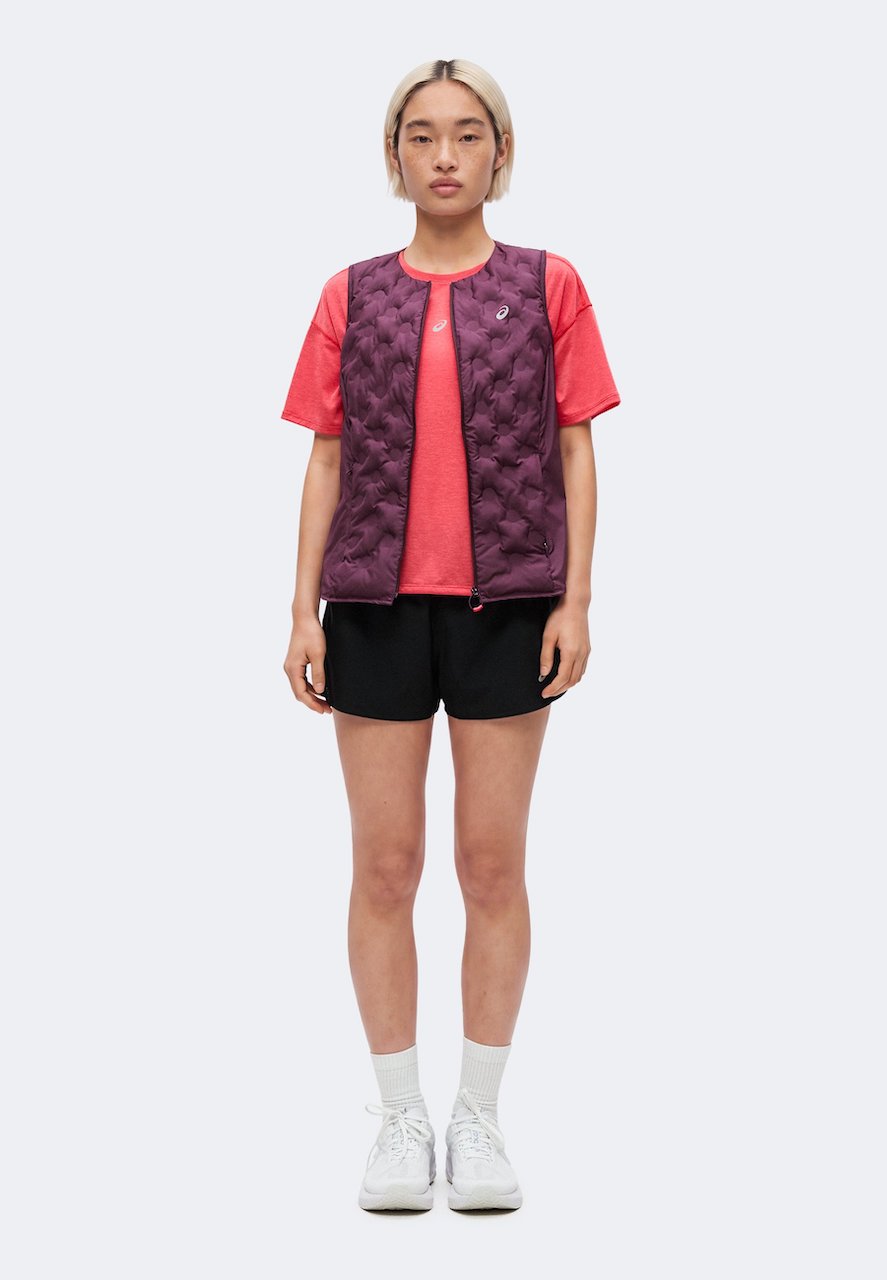 ASICS Gilet Performance -w - immagine 4