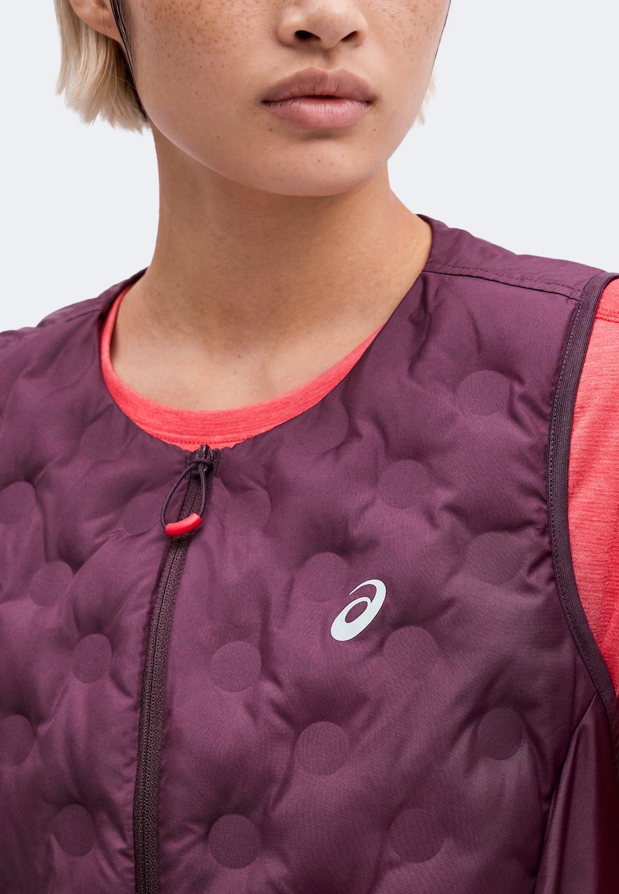ASICS Gilet Performance -w - immagine 5