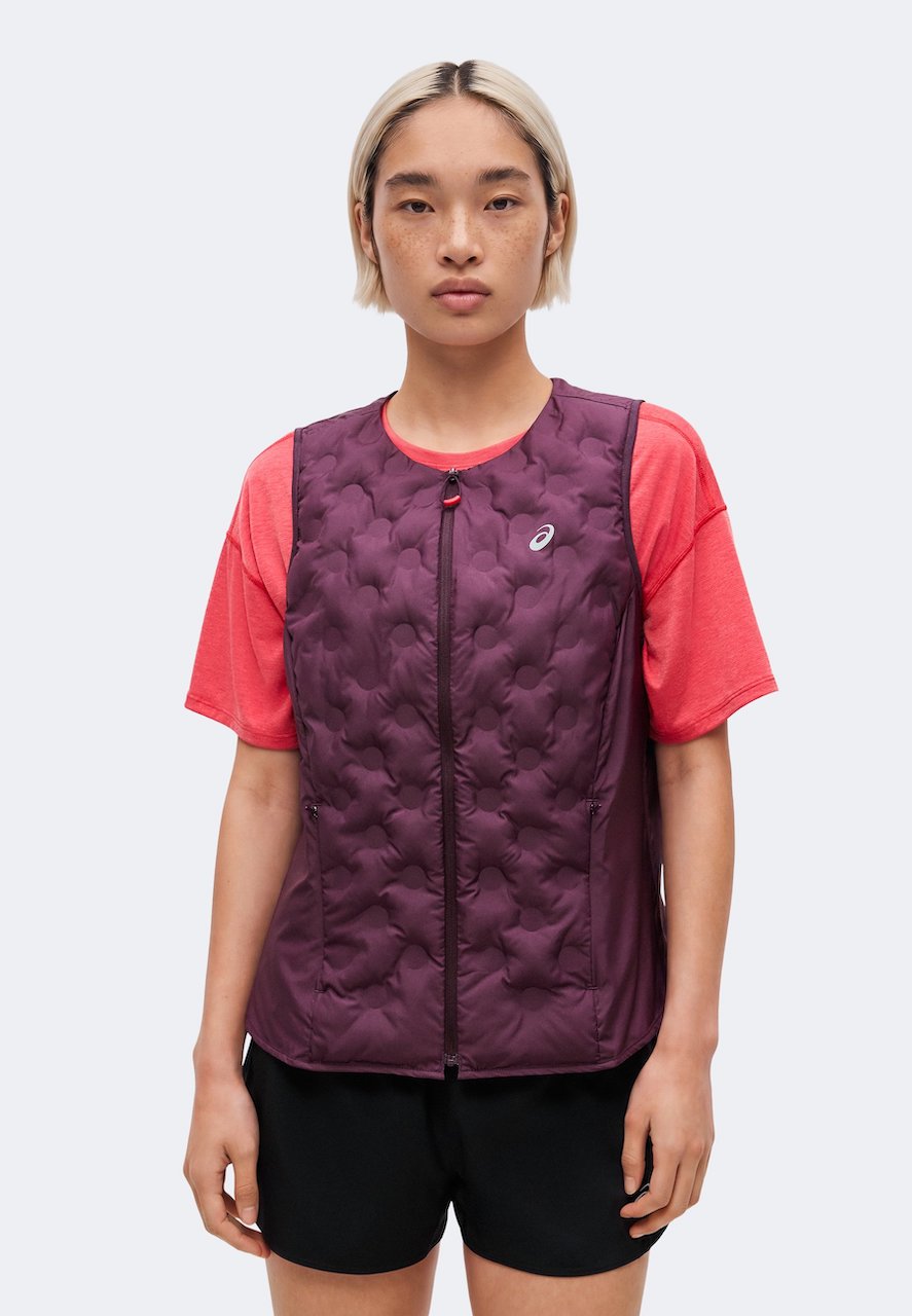 ASICS Gilet Performance -w - immagine 6