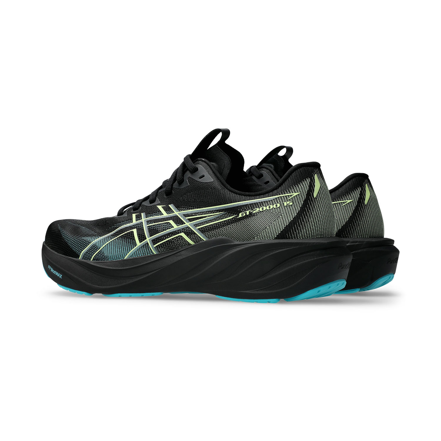 Asics Gt 2000 15 - immagine 3
