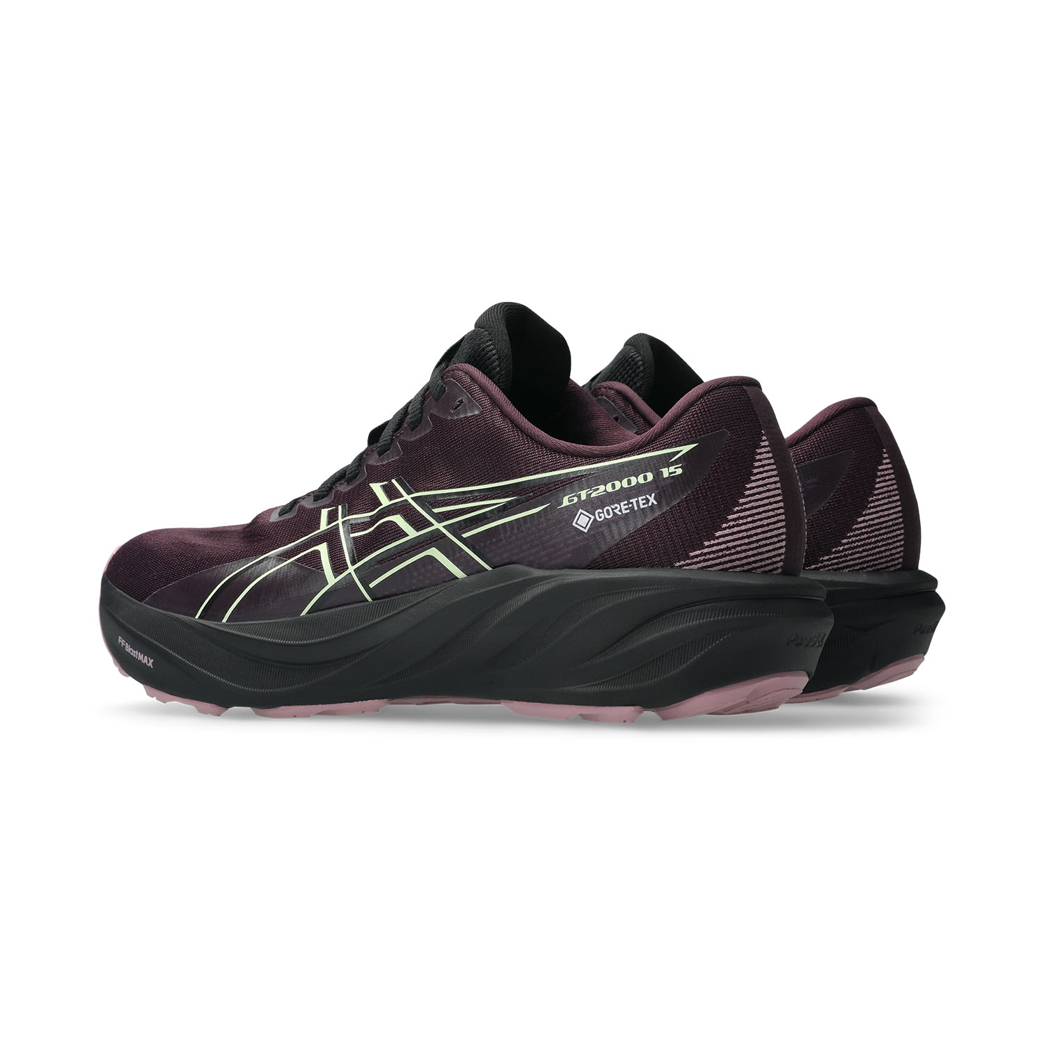 Asics Gt 2000 15 Gtx -w - immagine 5