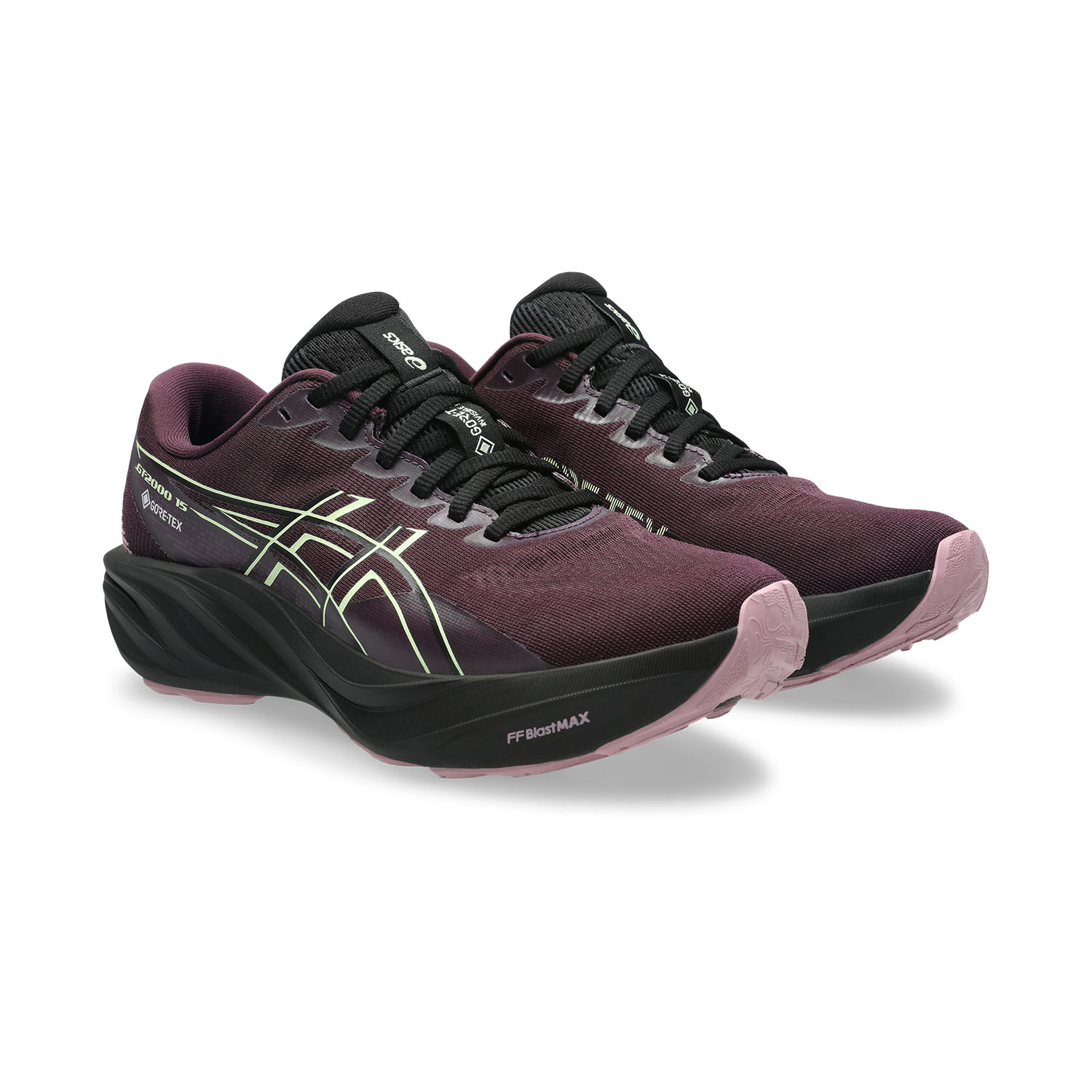 Asics Gt 2000 15 Gtx -w - immagine 8