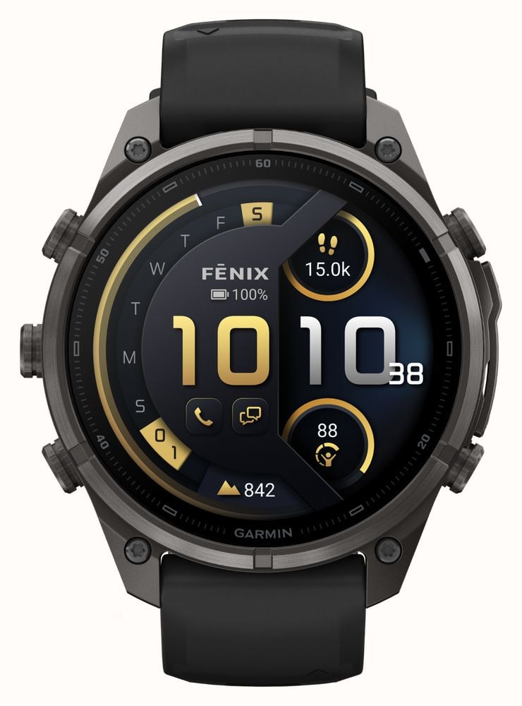 Garmin Fenix 9 Pro 47 mm amoled inReach