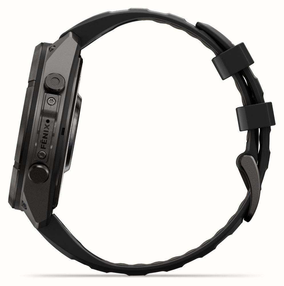 Garmin Fenix 9 Pro 47 mm amoled inReach - immagine 2