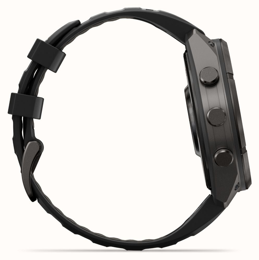 Garmin Fenix 9 Pro 47 mm amoled inReach - immagine 3