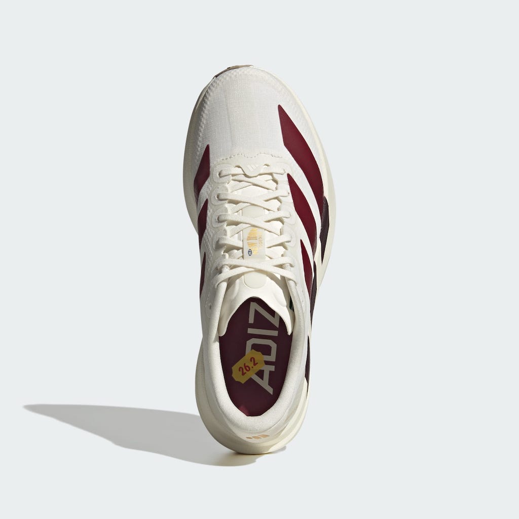 Adidas Adizero Evo sl w - immagine 2