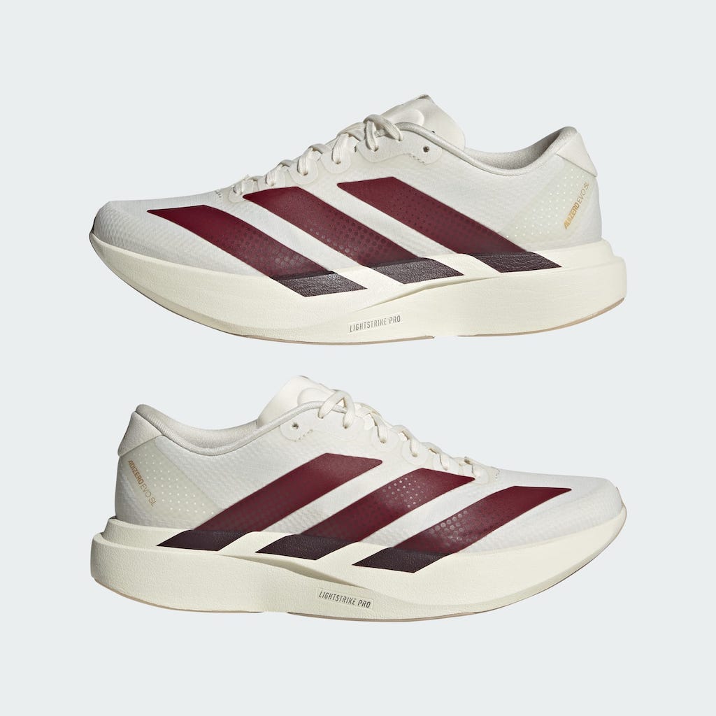 Adidas Adizero Evo sl w - immagine 6
