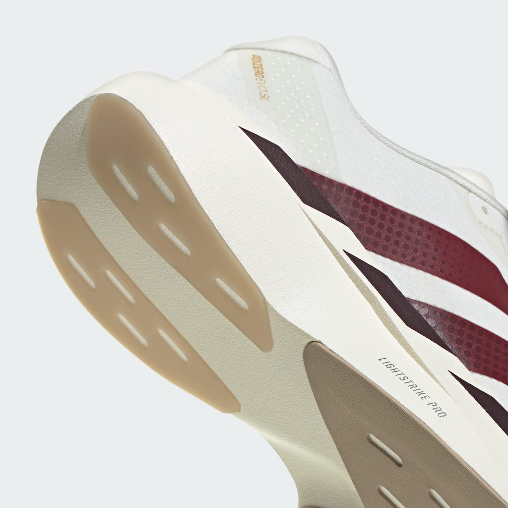 Adidas Adizero Evo sl w - immagine 7