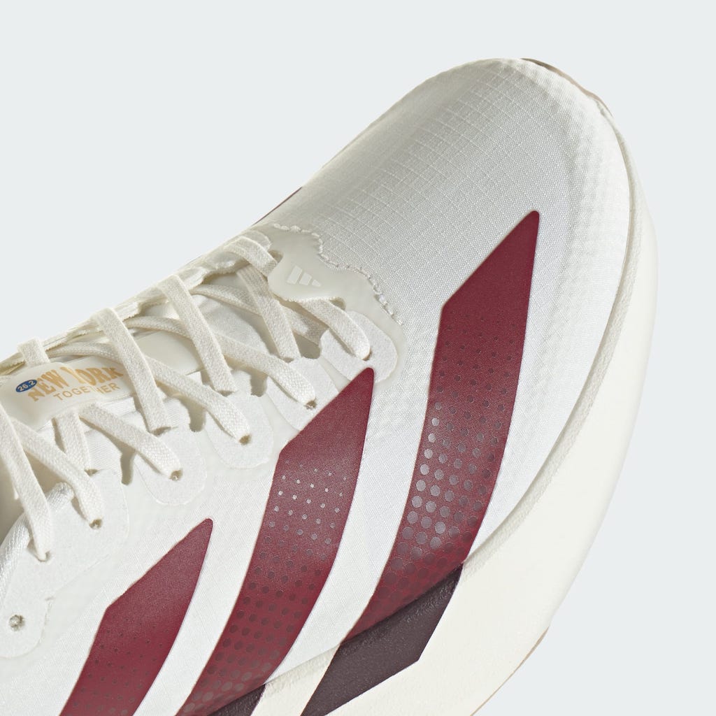 Adidas Adizero Evo sl w - immagine 8