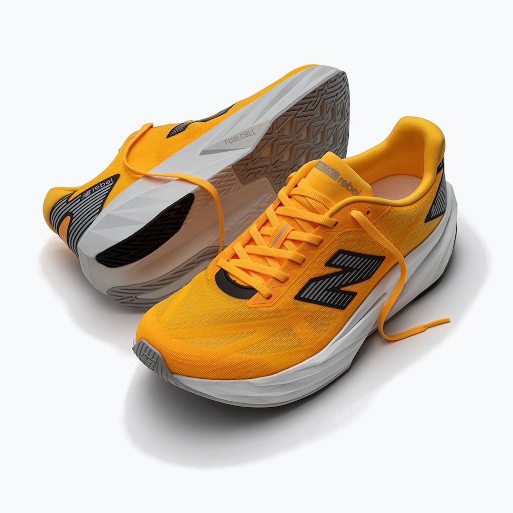 New Balance Rebel Fantomfit - immagine 2