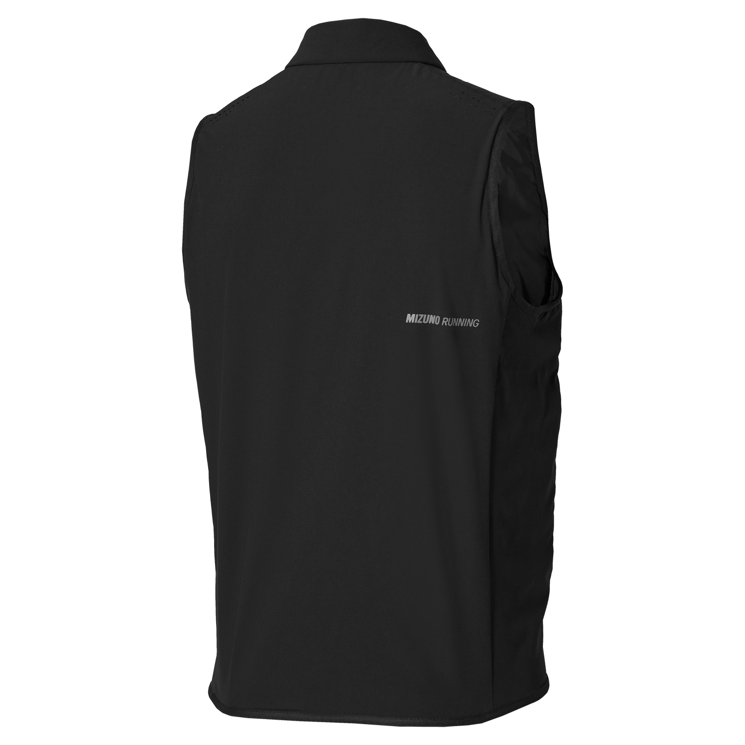 Mizuno Smanicato breaththermo - immagine 2