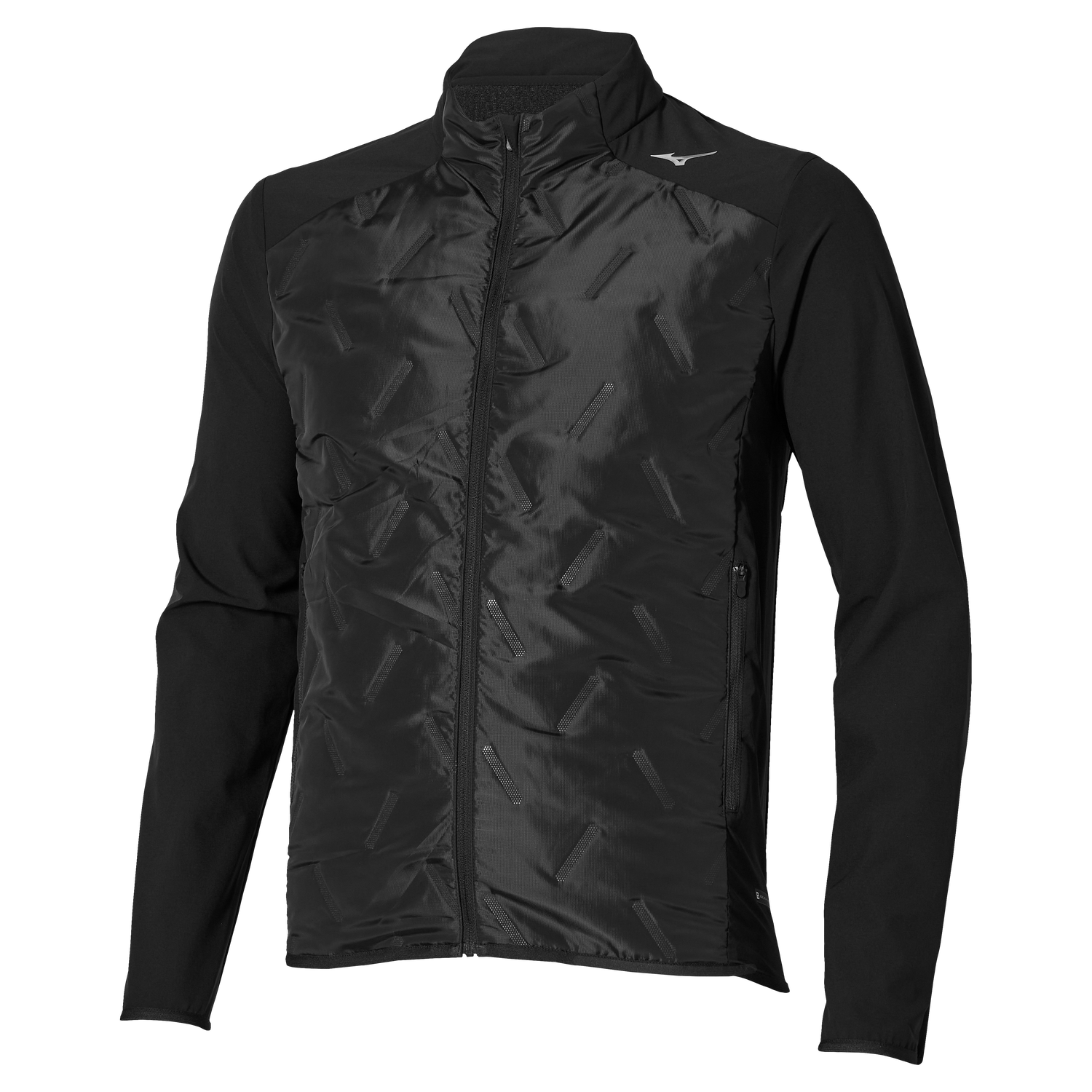 Mizuno Smanicato breaththermo ls