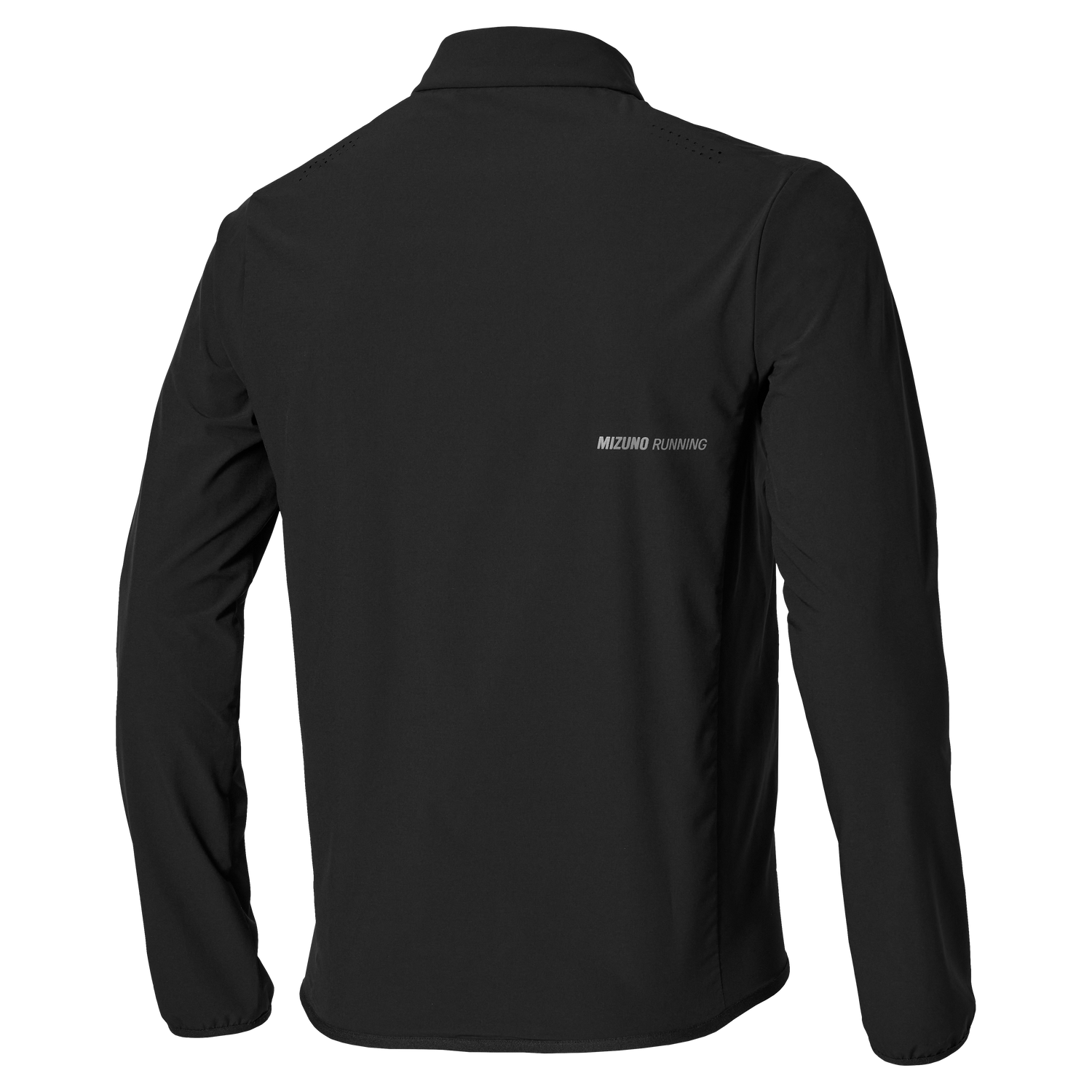 Mizuno Smanicato breaththermo ls - immagine 2