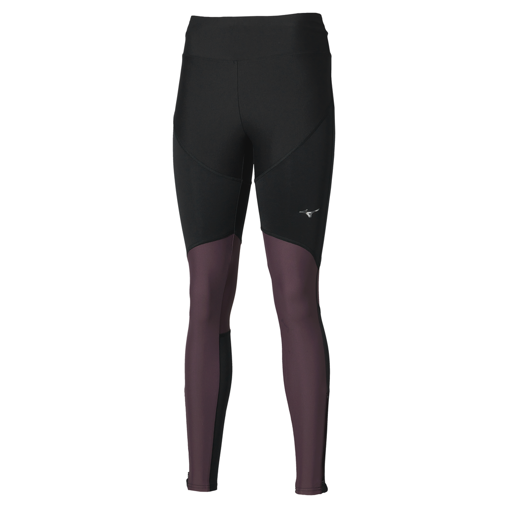 Mizuno Tech Bt long Tights-w