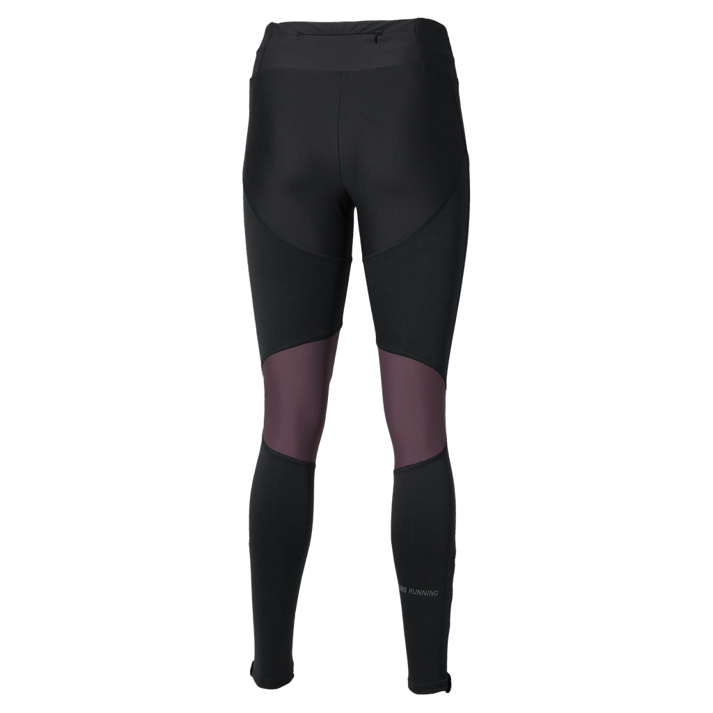 Mizuno Tech Bt long Tights-w - immagine 2
