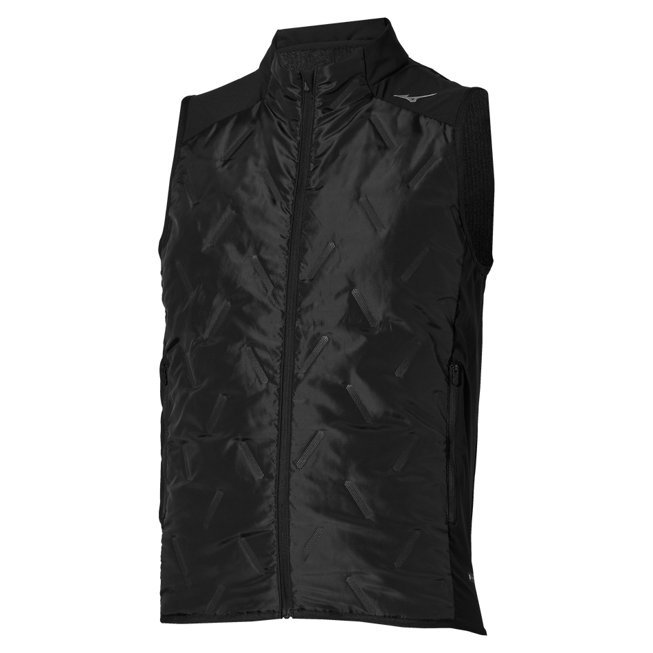 Mizuno Smanicato breaththermo-w