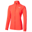 MIZUNO Giacca microfibra-w
