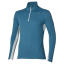 Mizuno  Tech Thermal Half Zip ls