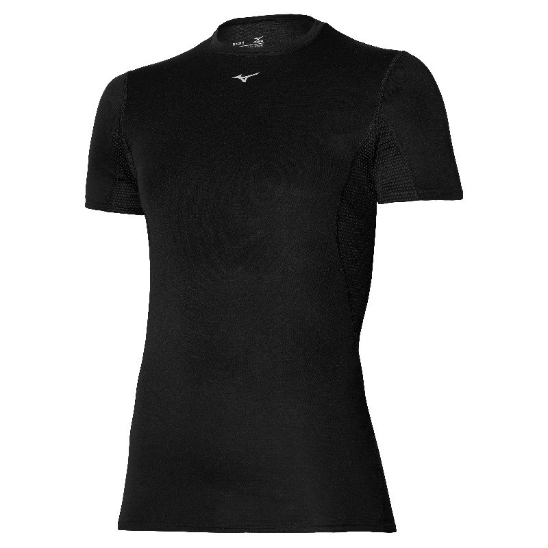MIZUNO Intimo temico mezza manica