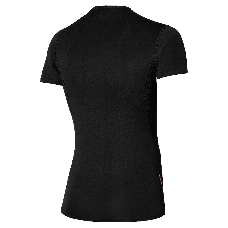 MIZUNO Intimo temico mezza manica - immagine 2