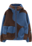 CMP Jacket Pile -w