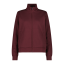 CMP Giacca cap ful cotone zip-w