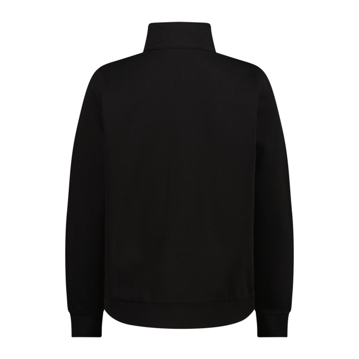 CMP Giacca cap ful cotone zip-w - immagine 6