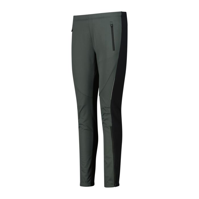 CMP Pantalone softshell trk-w - immagine 3